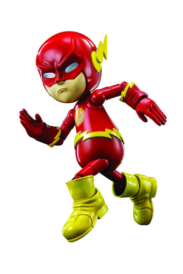 Justice League Unlimited Flash Hybrid Metal Figuration #017