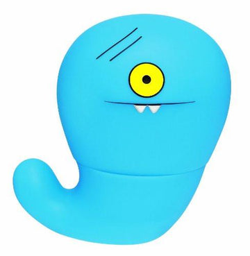 Ugly Doll Series 2 Ugly worm Blue Action Figure