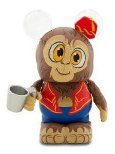 Grinder Monkey 3" Vinylmation Under the Big Top