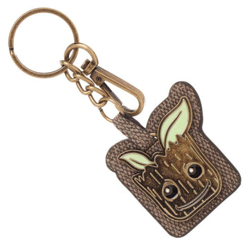 Groot Keychain Guardians of the Galaxy Accessories Groot Gift - Guardians of the Galaxy Keychain Groot Accessories