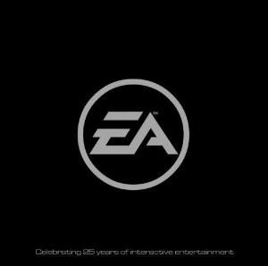 EA: Celebrating 25 Years of Interactive Entertainment