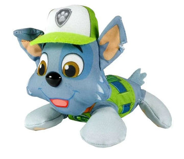 Paw Patrol Mini Pup Pals Rocky 4-Inch Plush