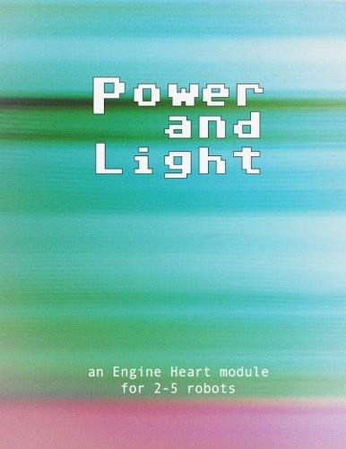 Power and Light
