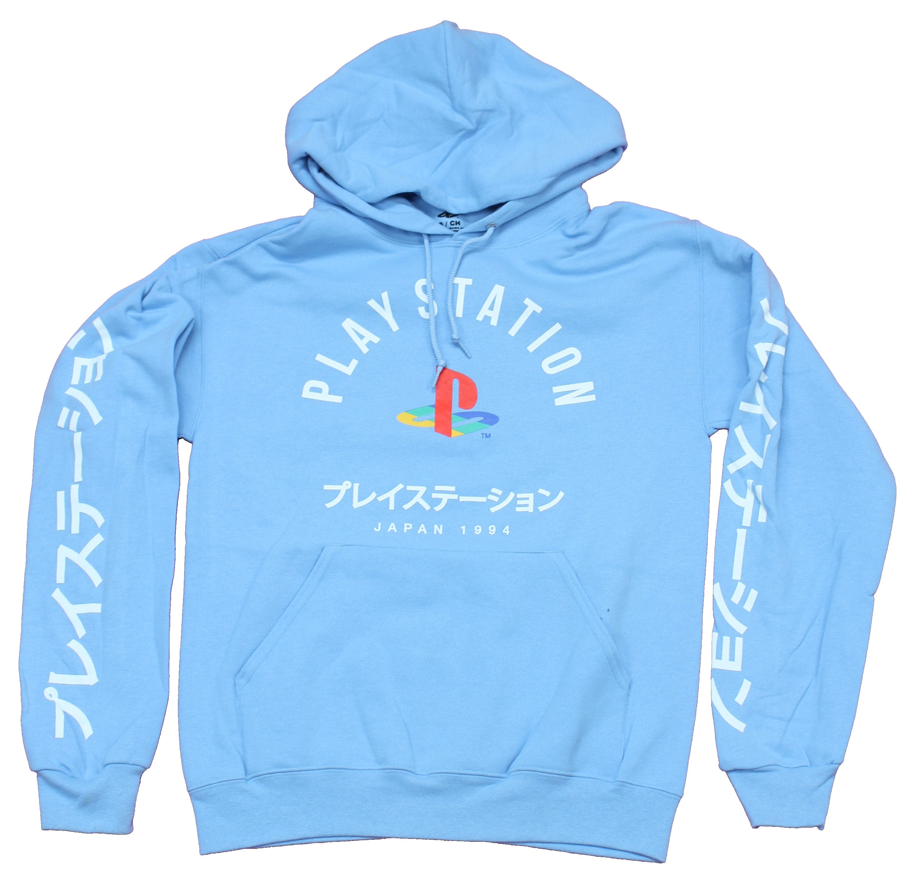Numskull's 'Since 94' Line of Classic PlayStation Gear is Quality Apparel