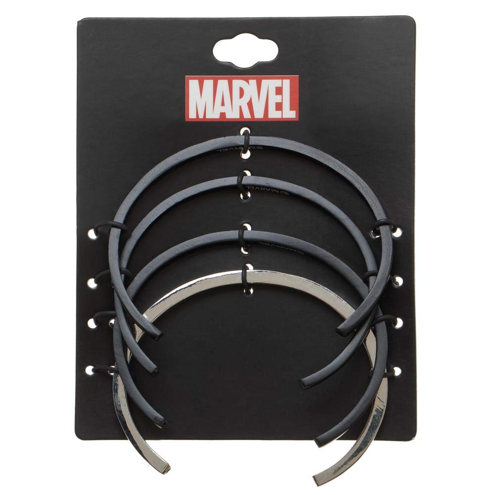 Deadpool Bracelets Marvel Accessories Deadpool Jewelry - Deadpool Accessories Marvel Bracelets