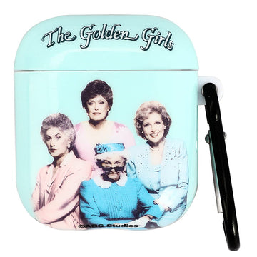 Golden Girls Airpod Case