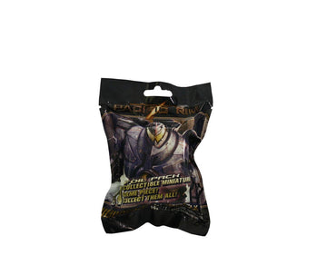Heroclix - Pacific Rim - Single Figure Booster by WizKids