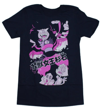 Steven Universe Mens T-Shirt - Issue 7 Anime Style Comic Cover Image