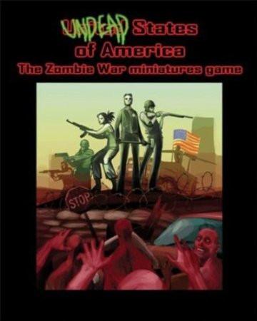 Undead States of America