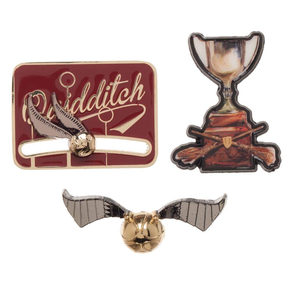 Harry Potter Pins