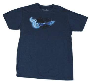 Magic the Gathering Mens T-Shirt - Jace Beleren Loyalty 3 Magic Number