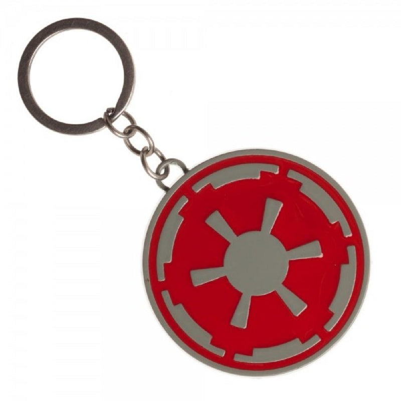 Bioworld Star Wars at-at Pilot Key Chain