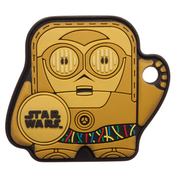 Star Wars foundmi 2.0 Personal Bluetooth Tracker, C3PO