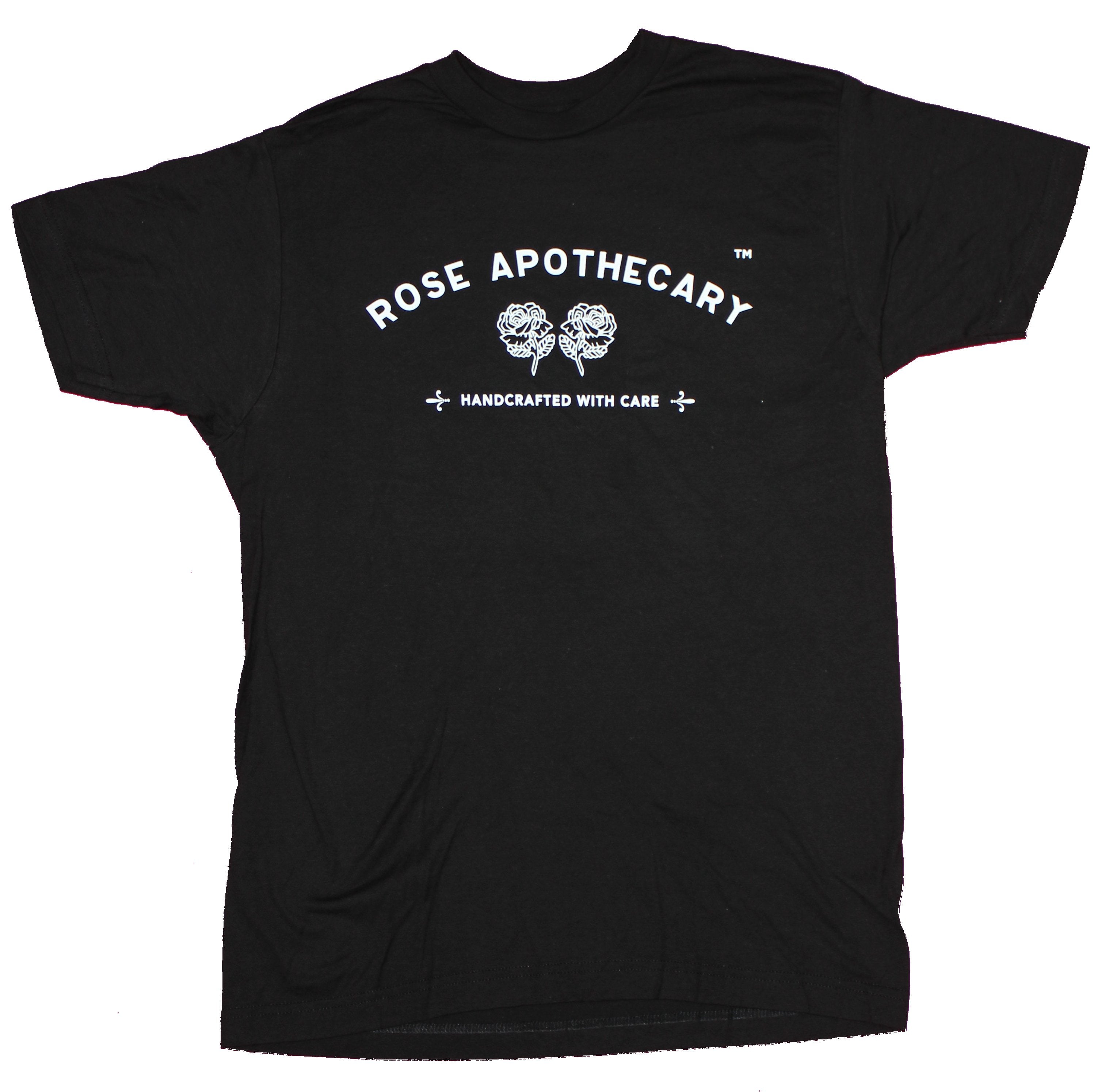 Schitt's Creek Mens T-Shirt  - Rose Apothecary Handcrafted With Care
