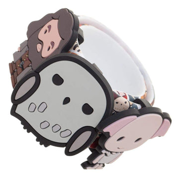 Harry Potter Character Slap Bracelet