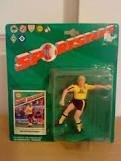 Sportstars (Starting Lineup) 1988 - Michael Rummenigge BVB Borussia Dortmund ...