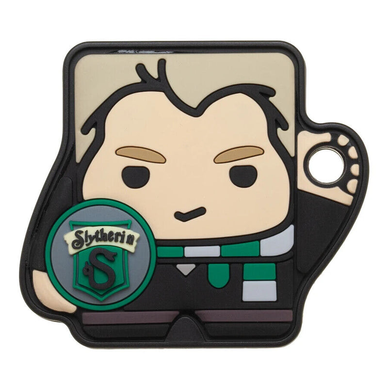 Harry Potter - Draco Malfoy - Foundmi 2.0 - Bluetooth Tracker