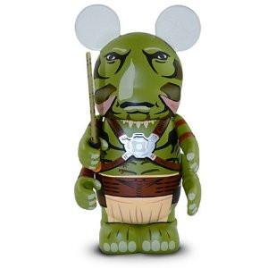 Disney Vinylmation John Carter Series Tars Tarkus 3" Figure