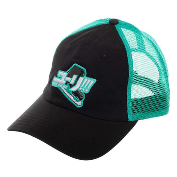 Yuri On Ice Mesh Back Adjustable Snapback Cap Trucker Hat