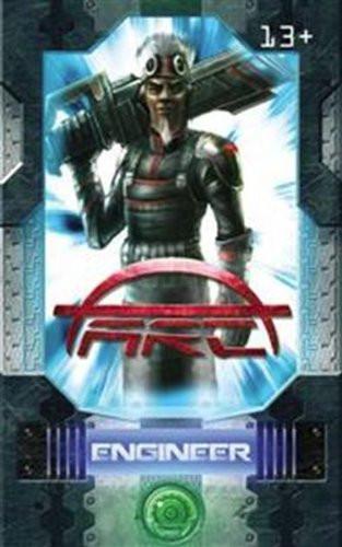 ARC: Engineer Deck