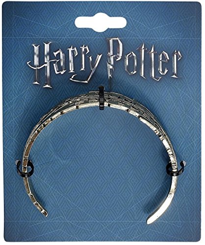 Bioworld Harry Potter Girl's Small Wingardium Leviosa Bracelet