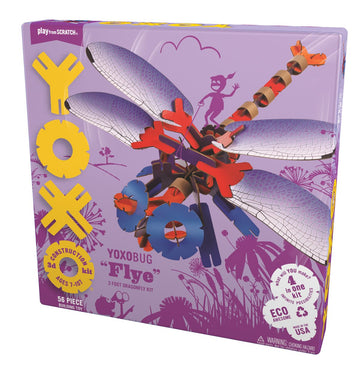 YOXO Flye Bug