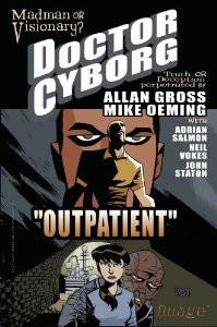 Doctor Cyborg Vol. 1: Outpatient