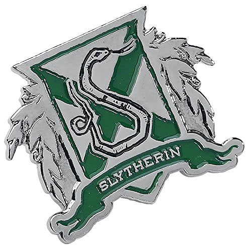 Bioworld Harry Potter Slytherin Lapel Pin