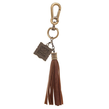 Westworld - Tassel Keychain