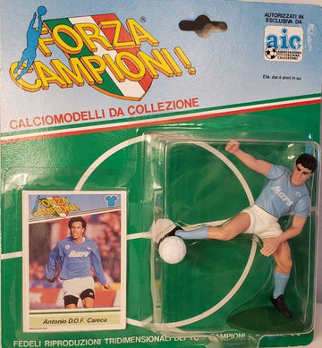FORZA CAMPIONI! Antonio D.O.F. Careca [Toy]