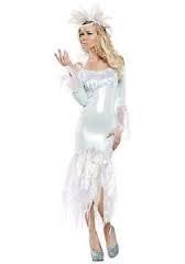Lip Service Elsa Costume Adult Ice Queen Costume New Medium