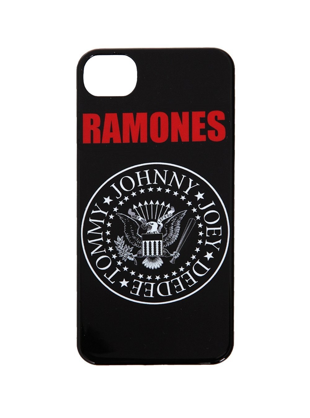 Ramones iPhone 5 Case