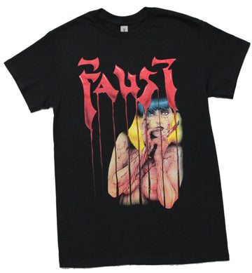 Faust Love of the Damned Mens T-Shirt - Classic Act 2 Cover Image